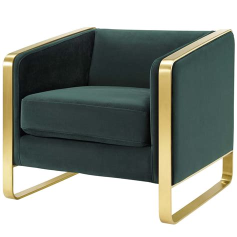 metal and fabric accent chair|contemporary metal chairs.